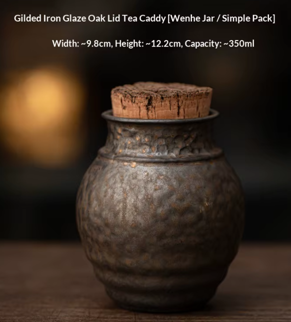 Container Pot