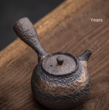 Teapot